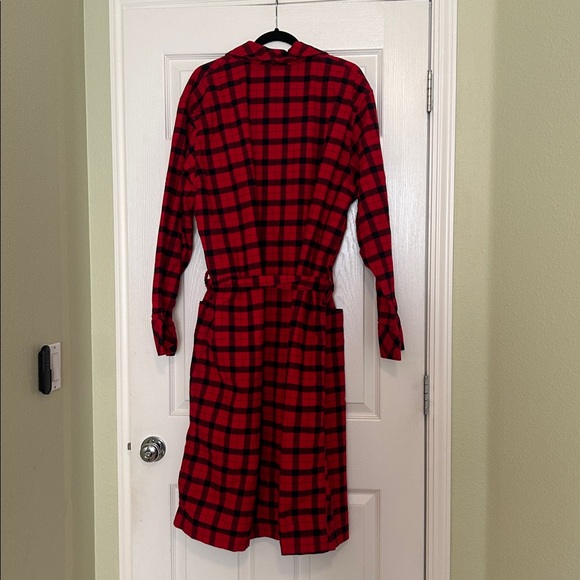 Filson Alaskan Guide Robe - Picture 7 of 11